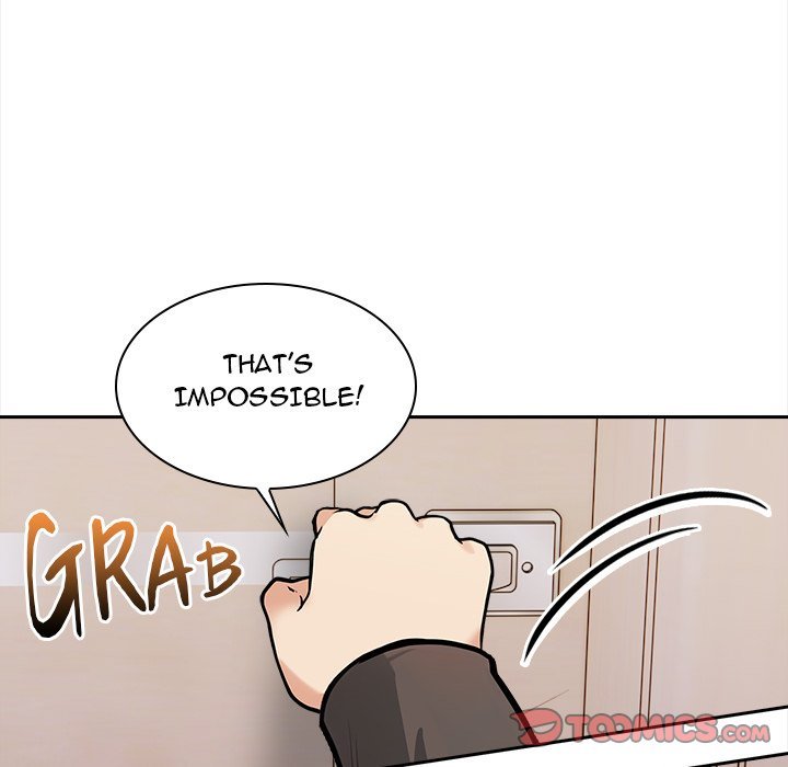 Cabin Resort X - Chapter 13 - photo - 138