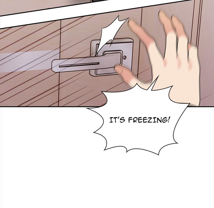 Cabin Resort X - Chapter 13 - photo - 139