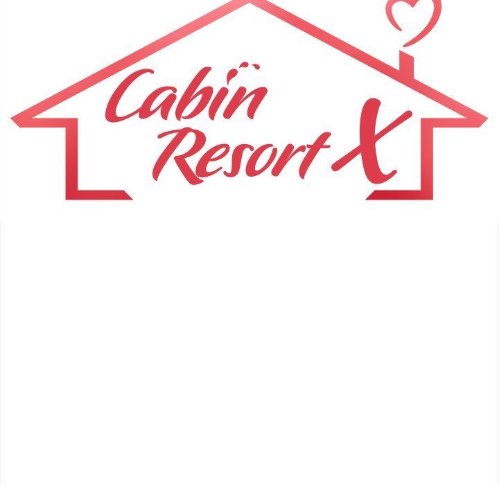Cabin Resort X - Chapter 13 - photo - 15