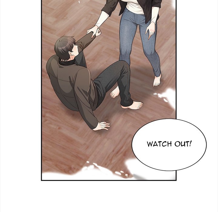 Cabin Resort X - Chapter 13 - photo - 153