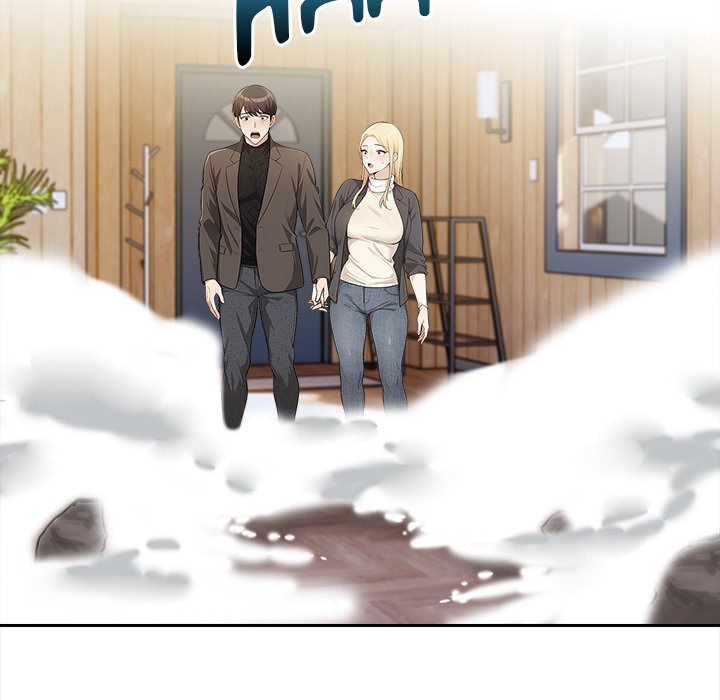 Cabin Resort X - Chapter 13 - photo - 157