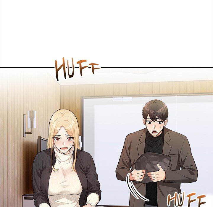 Cabin Resort X - Chapter 13 - photo - 167