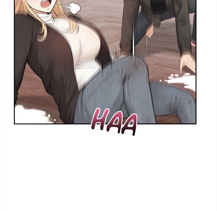 Cabin Resort X - Chapter 13 - photo - 170