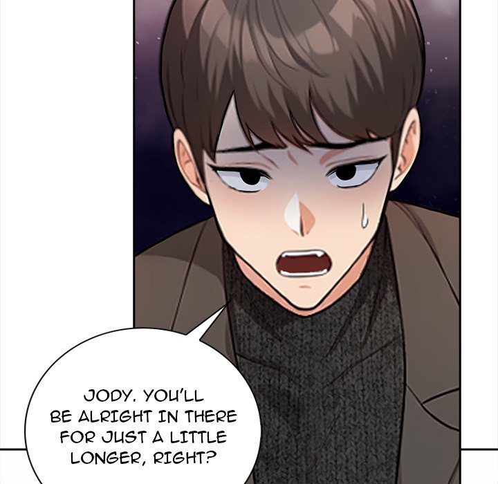 Cabin Resort X - Chapter 13 - photo - 172