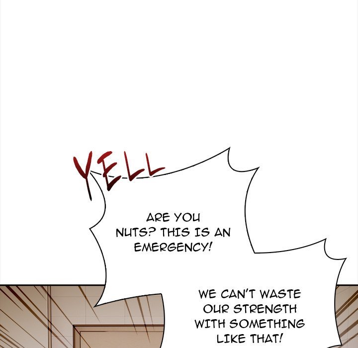 Cabin Resort X - Chapter 13 - photo - 45