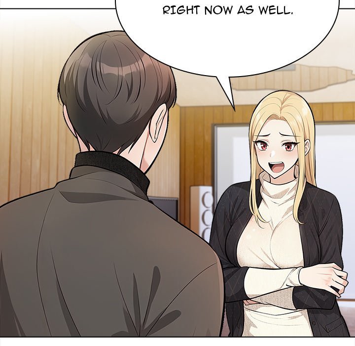 Cabin Resort X - Chapter 13 - photo - 49