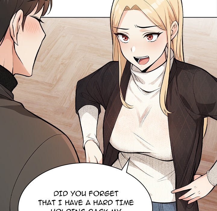 Cabin Resort X - Chapter 13 - photo - 54