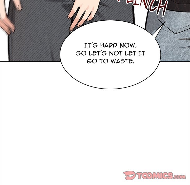 Cabin Resort X - Chapter 13 - photo - 57