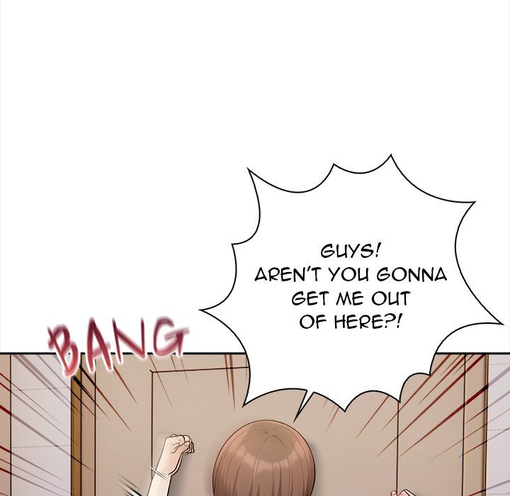 Cabin Resort X - Chapter 13 - photo - 71