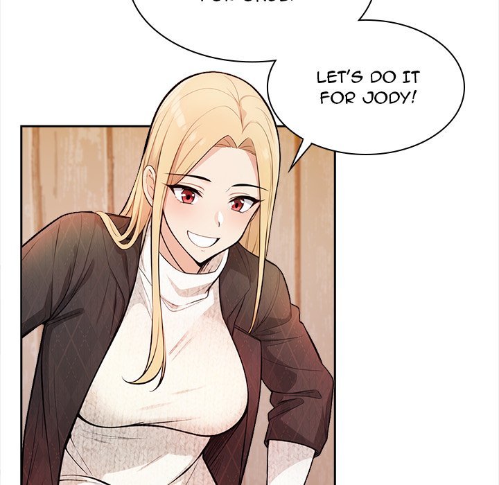 Cabin Resort X - Chapter 13 - photo - 79
