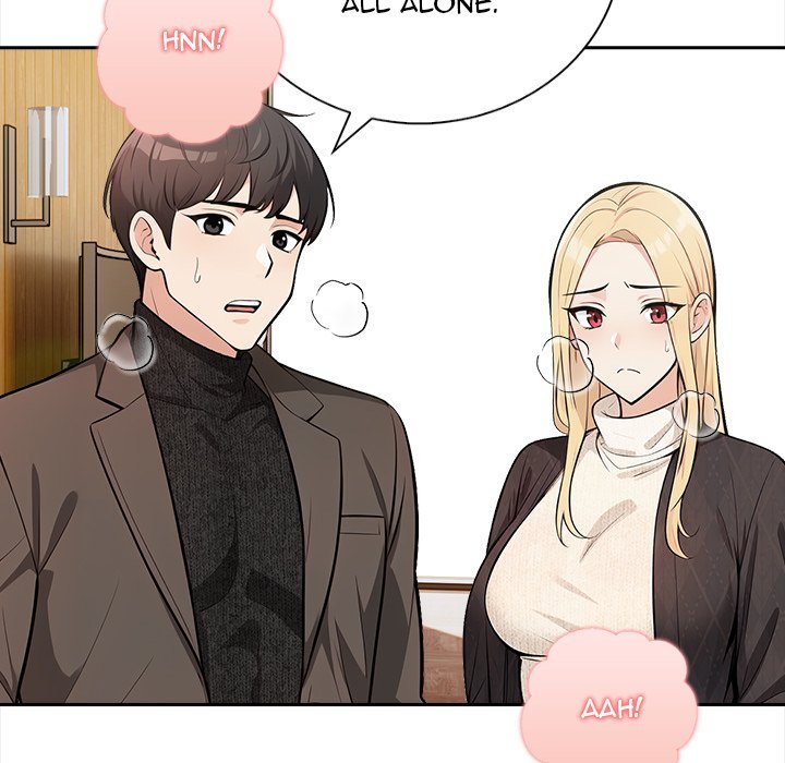 Cabin Resort X - Chapter 13 - photo - 8