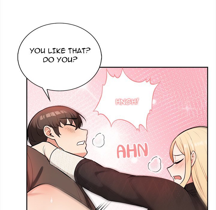 Cabin Resort X - Chapter 13 - photo - 86