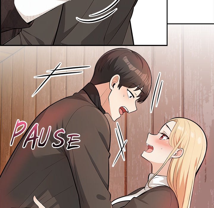 Cabin Resort X - Chapter 13 - photo - 92