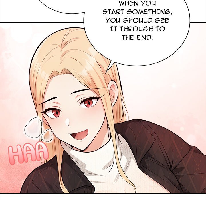 Cabin Resort X - Chapter 13 - photo - 95