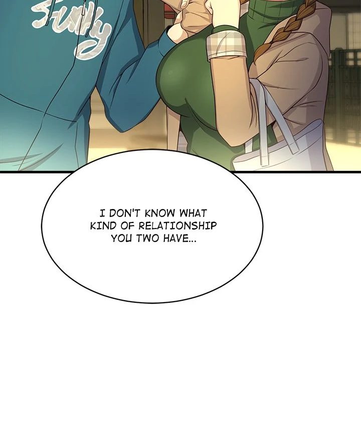 My Other Girlfriend - Chapter 27 - photo - 123