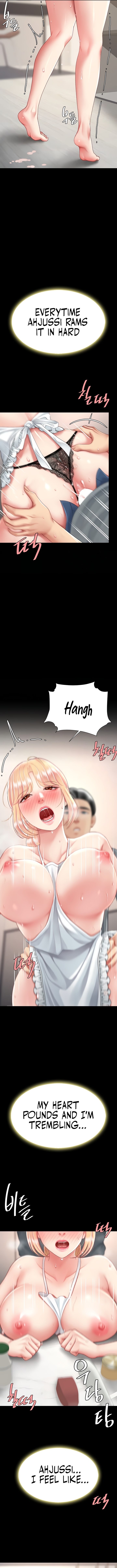 I’ll Eat Your Mom First - Chapter 91 - photo - 10
