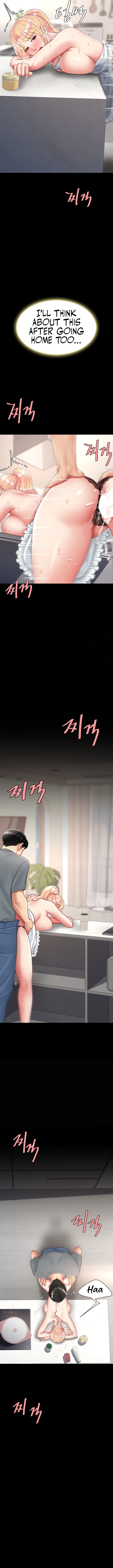 I’ll Eat Your Mom First - Chapter 91 - photo - 11