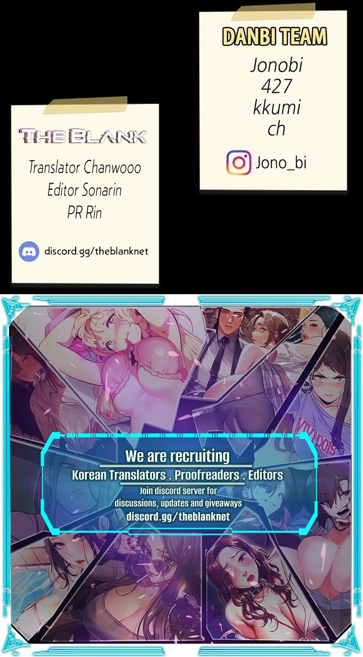 I’ll Eat Your Mom First - Chapter 91 - photo - 19