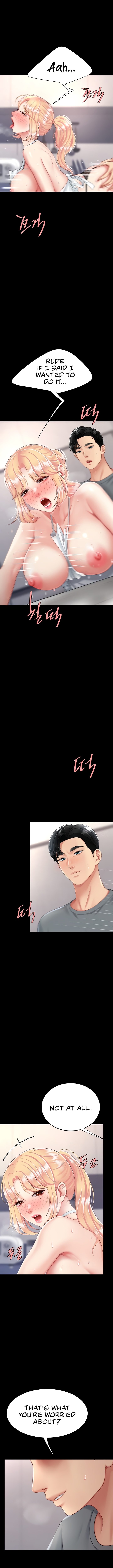 I’ll Eat Your Mom First - Chapter 91 - photo - 6