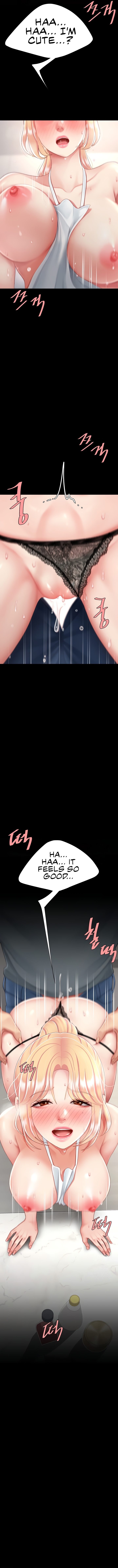 I’ll Eat Your Mom First - Chapter 91 - photo - 9