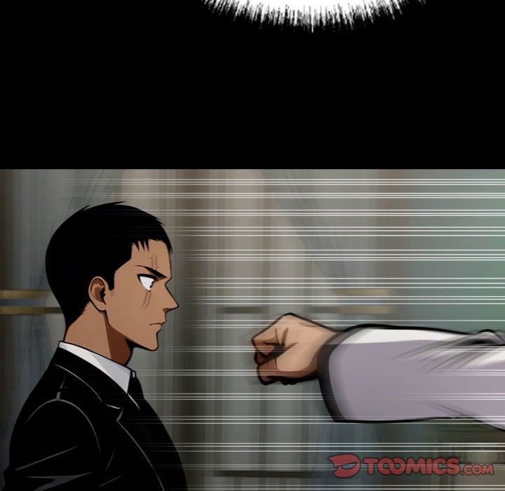 Gangster x Office Lady - Chapter 50 - photo - 102