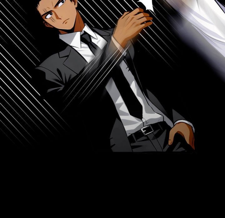 Gangster x Office Lady - Chapter 50 - photo - 106