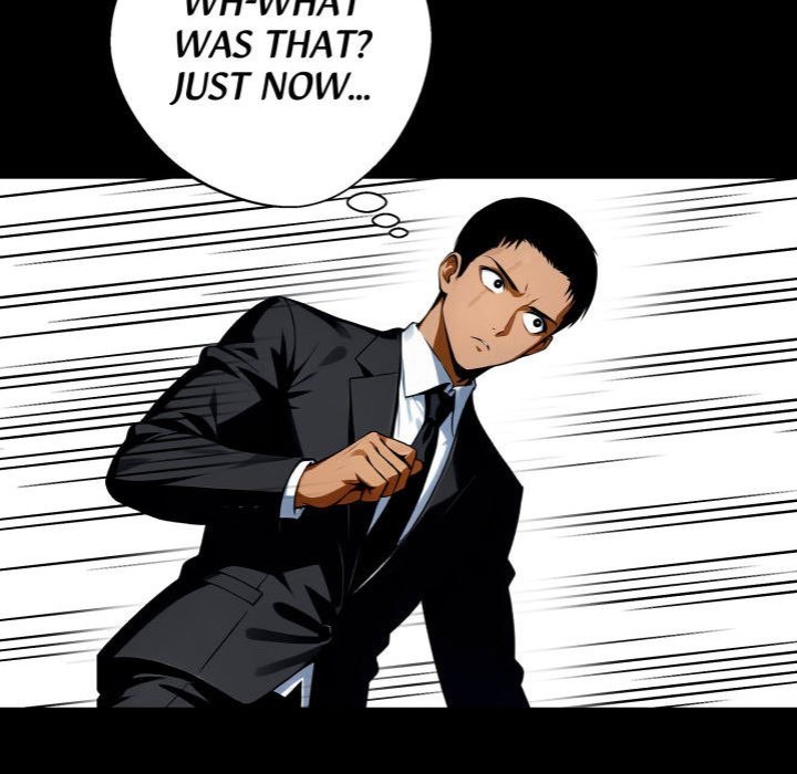 Gangster x Office Lady - Chapter 50 - photo - 109
