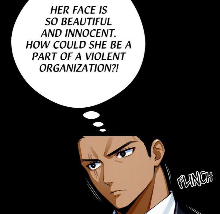 Gangster x Office Lady - Chapter 50 - photo - 11