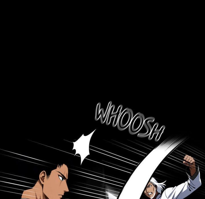 Gangster x Office Lady - Chapter 50 - photo - 110
