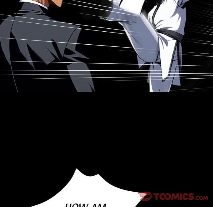 Gangster x Office Lady - Chapter 50 - photo - 111