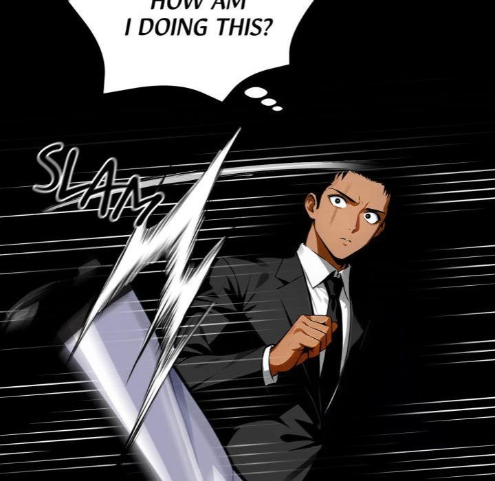 Gangster x Office Lady - Chapter 50 - photo - 112