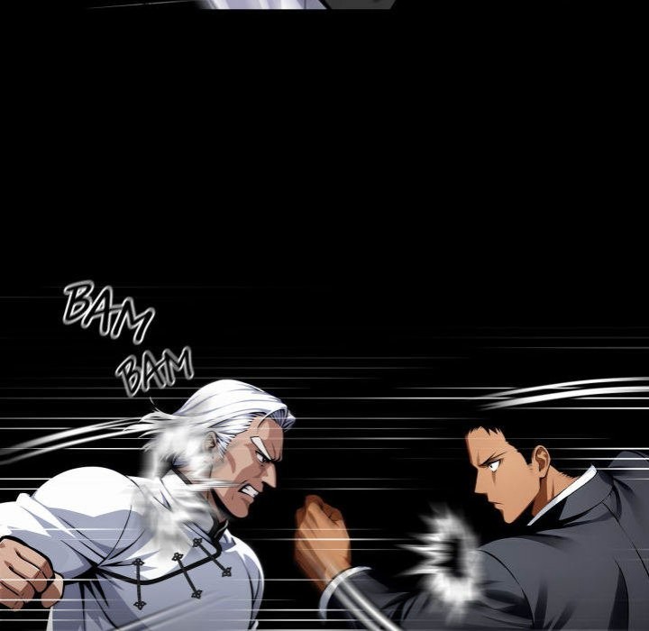 Gangster x Office Lady - Chapter 50 - photo - 113