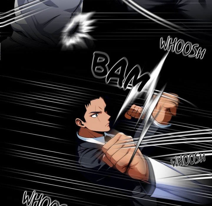 Gangster x Office Lady - Chapter 50 - photo - 114