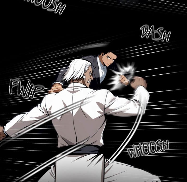 Gangster x Office Lady - Chapter 50 - photo - 115