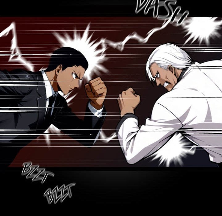 Gangster x Office Lady - Chapter 50 - photo - 117
