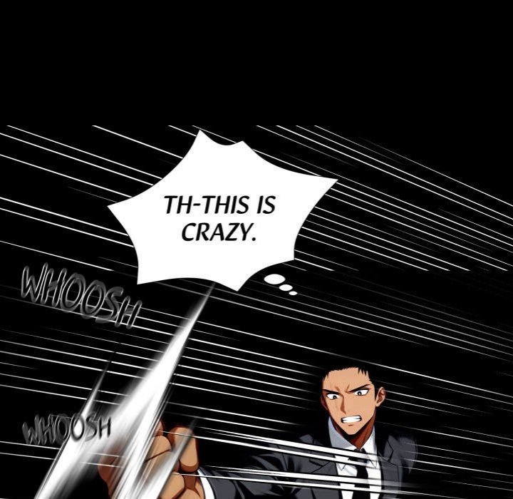 Gangster x Office Lady - Chapter 50 - photo - 118