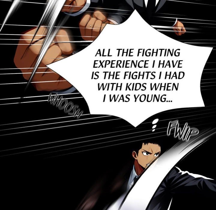 Gangster x Office Lady - Chapter 50 - photo - 119