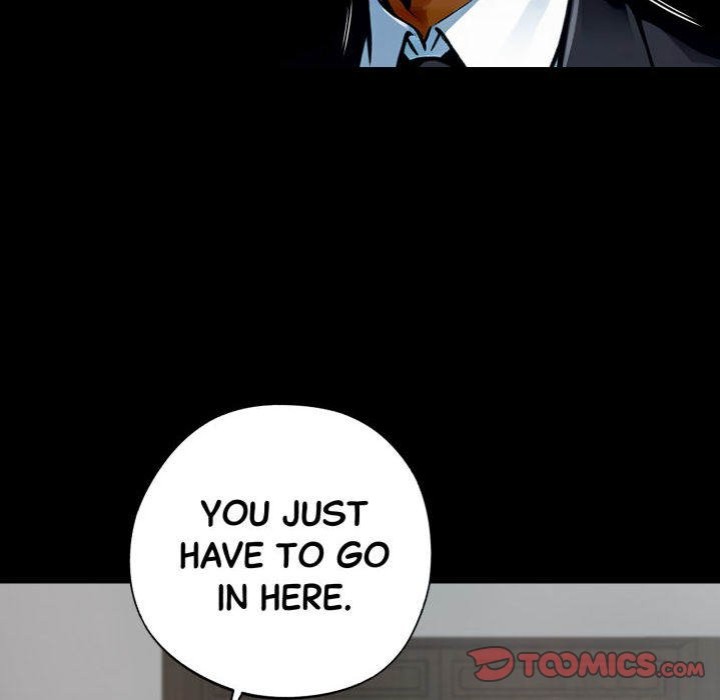 Gangster x Office Lady - Chapter 50 - photo - 12
