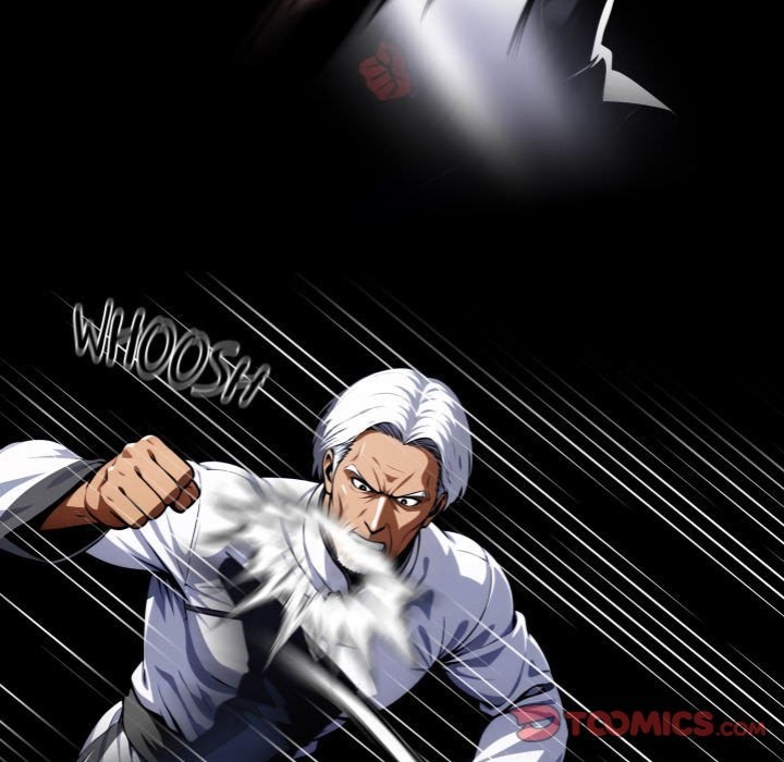Gangster x Office Lady - Chapter 50 - photo - 120