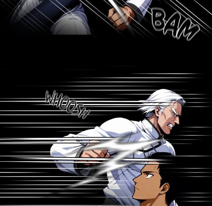 Gangster x Office Lady - Chapter 50 - photo - 121