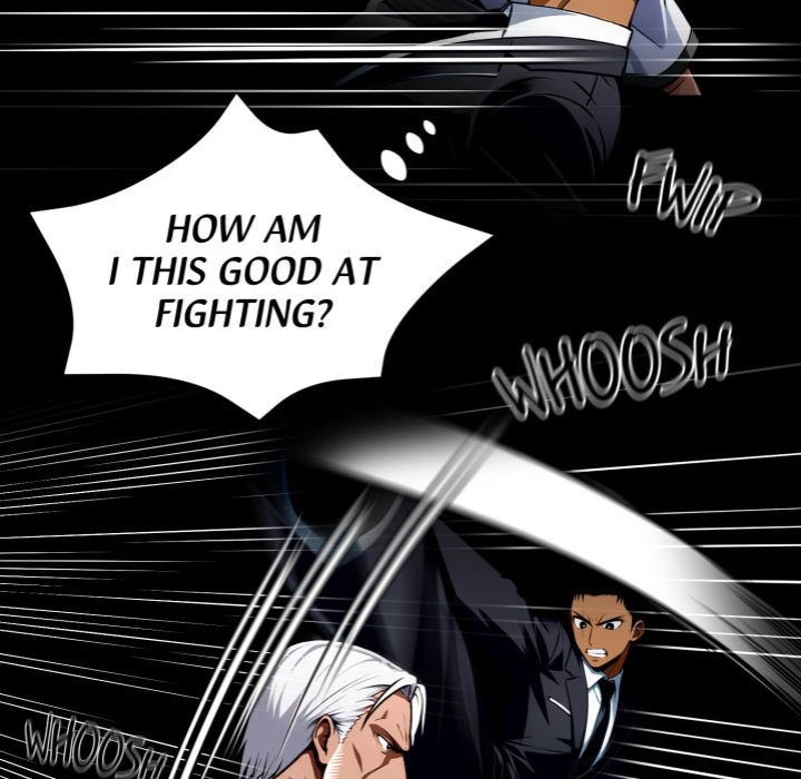 Gangster x Office Lady - Chapter 50 - photo - 122