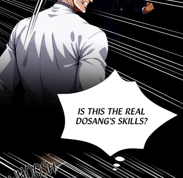 Gangster x Office Lady - Chapter 50 - photo - 123