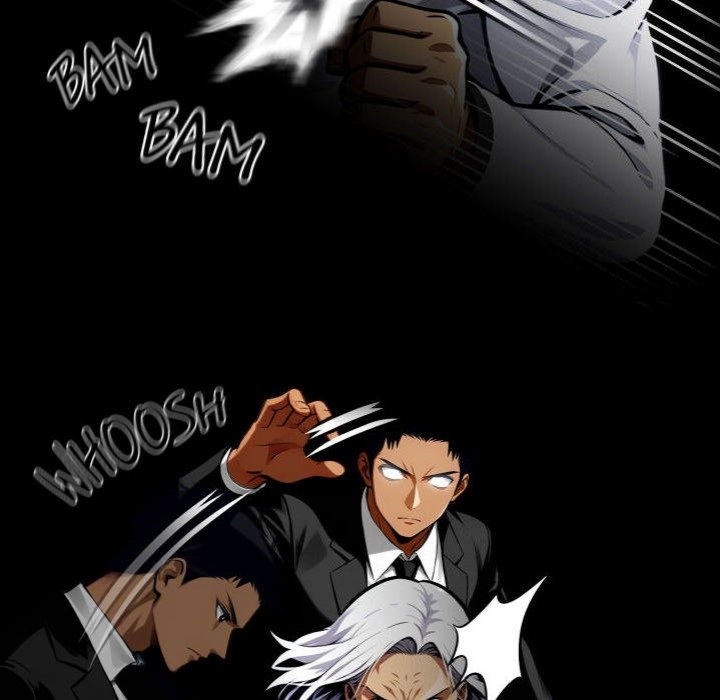 Gangster x Office Lady - Chapter 50 - photo - 125