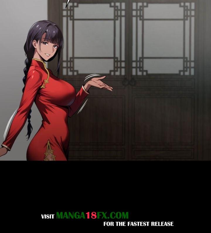 Gangster x Office Lady - Chapter 50 - photo - 13