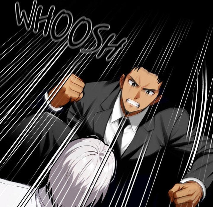 Gangster x Office Lady - Chapter 50 - photo - 132