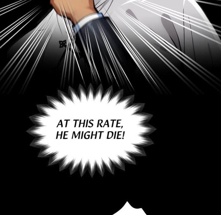 Gangster x Office Lady - Chapter 50 - photo - 136