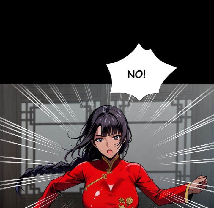 Gangster x Office Lady - Chapter 50 - photo - 139