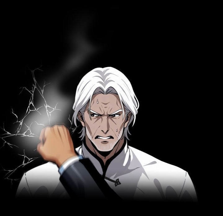 Gangster x Office Lady - Chapter 50 - photo - 144