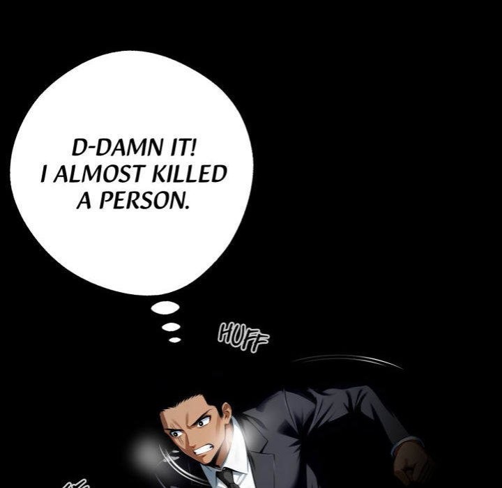 Gangster x Office Lady - Chapter 50 - photo - 145