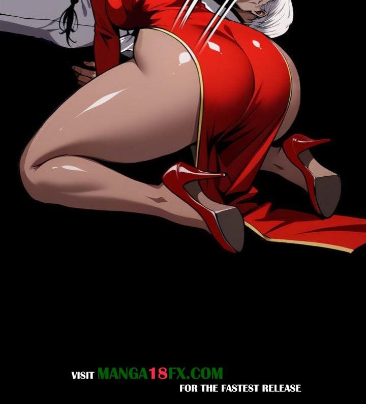 Gangster x Office Lady - Chapter 50 - photo - 149